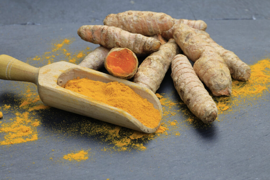 Kurkuma